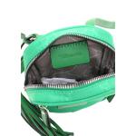 Dames handtas Lisa 32392, kleur:Groen