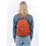 Angela Backpack Rust