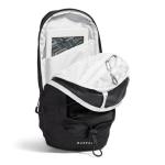 Borealis Sling Bag, Tnf Zwart/Tnf Wit-npf, One Size