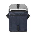 Victorinox Altmont Original Flapover Digital, schoudertas met tabletvak, dames/heren, 10 inch tablet-schoudertas, 7 l