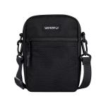 Schoudertas Schoudertas Messenger Bag: Heren Tas Om Om te hangen Kleine Mannen Mobiele Telefoon Sling Tas Mannen Schoudertas Crossbag Borstzak Dames Crossbody Mobiele Telefoonhoes,