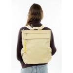 Suri Sports Marry City Backpack L Lightyellow