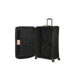 Samsonite Spark SNG ECO, zwart (Eco Black), Bagage koffer