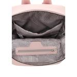 Rugzak SFY SURI Sports Cody 18171 Damesrugzakken, effen, lichttrose 646, One size
