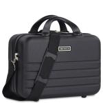 ITACA - Kosmetikkoffer Hartschale Groß, Beautycase Damen, Trolley & Handgepäck Koffer: Beauty Case Hartschale, Kosmetik Koffer, Kosmetiktasche Groß - Ideal für Reisen!