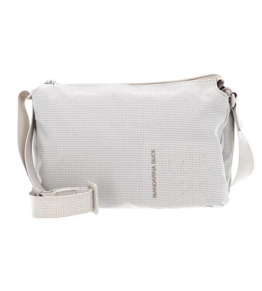 MD 20 Clutch voor dames, Whitecap Gray