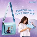 Disney Handtas Stitch tas schoudertas kinderen meisjes schoudertas kinderen officieel fanartikel Frozen ijskoningin Lilo en Stitch geschenken