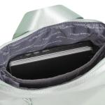 Daley Rugzak 14L Mint Groen Waterafstotend