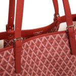 Lancaster Unisex Ikon Stofftasche