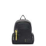 Suri Sports Marry Backpack Black