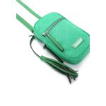 Dames handtas Lisa 32392, kleur:Groen