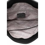 Nele Hobo Bag Black