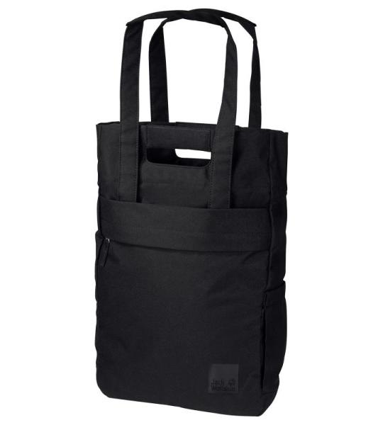 Jack Wolfskin Unisex Piccadilly Tote Bag