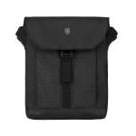 Victorinox Altmont Original Flapover Digital, schoudertas met tabletvak, dames/heren, 10 inch tablet-schoudertas, 7 l