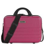 ITACA - Kosmetikkoffer Hartschale Groß, Beautycase Damen, Trolley & Handgepäck Koffer: Beauty Case Hartschale, Kosmetik Koffer, Kosmetiktasche Groß - Ideal für Reisen!