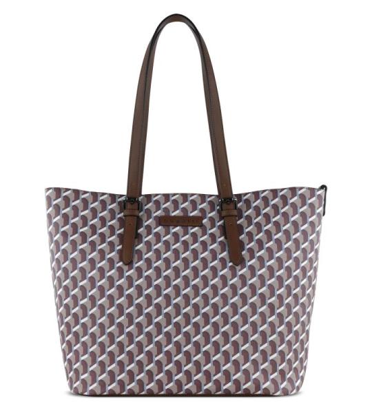 Ella Shopper Handtas Dames Groot, Schoudertas Dames, Oyard