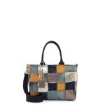 SFY Ashley Shopper Sand - Kombi