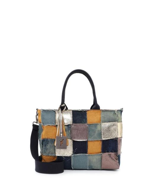SFY Ashley Shopper Sand - Kombi