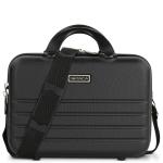 ITACA - Kosmetikkoffer Hartschale Groß, Beautycase Damen, Trolley & Handgepäck Koffer: Beauty Case Hartschale, Kosmetik Koffer, Kosmetiktasche Groß - Ideal für Reisen!