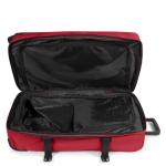 Eastpak TRANVERZ L Koffer, 79 x 40 x 33 cm, 121 L - Beet Burgundy (Rot)