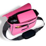 True Statements Kleuterschooltas met naam voor meisjes en jongens, "babydieren" – schoudertas voor kinderen gepersonaliseerd – cadeau voor de start van de kleuterschool, voor k