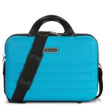 ITACA - Kosmetikkoffer Hartschale Groß, Beautycase Damen, Trolley & Handgepäck Koffer: Beauty Case Hartschale, Kosmetik Koffer, Kosmetiktasche Groß - Ideal für Reisen!