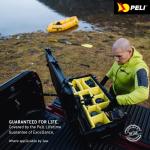 Peli 1615TRVL reiskoffer, onbreekbare handbagagekoffer
