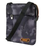 TARGET Unisex Kinder Mimetic Kuriertasche