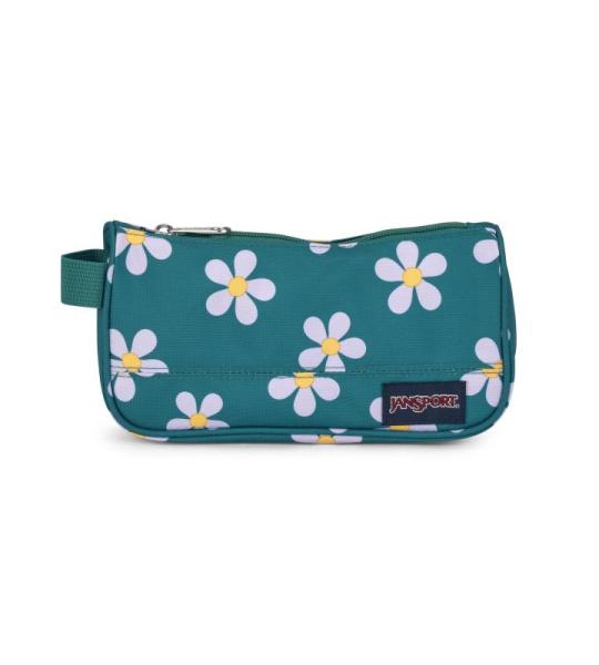 Medium Accessory Pouch, Medium buidel, 0.8 L, 12 x 22 x 4.5 cm, Precious Petals