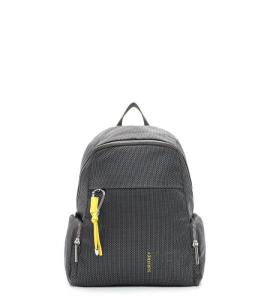 Suri Sports Marry Backpack Deepgrey