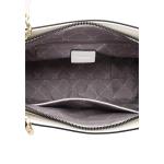 Anja Shopper White