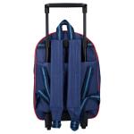 trolley rugzak 33 cm