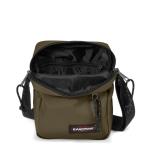 THE ONE Schoudertas, 2.5 L - Army Olive (Groente)