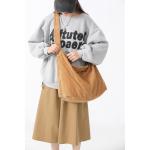 Vrouwen Schoudertas, Grote Casual Tote Crossbody Tas, voor School, Kantoor, Werk, Reizen, Uitgaan, Winkelen