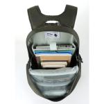 Nitro Hero Pack / grote trendy rugzak tas backpack / met gevoerd laptopvak en andere leuke functies / schooltas / schoolrugzak / 37L / Ponderosa