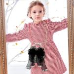 Kleine meisjes handtas met kinderen sieraden schattige schoudertas meisjes kleine portemonnee mini portemonnee voor peuter meisjes crossbody schattige prinses handtassen schouderta