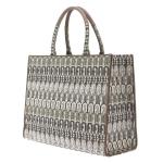 Opportunity Tote Bag L Toni Color Gold