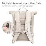 Rolltop Lite 2.0 Backpack Soft Shell