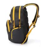 Nitro Hero Pack / grote trendy rugzak tas backpack / met gevoerd laptopvak en andere leuke functies / schooltas / schoolrugzak / 37L / Ponderosa
