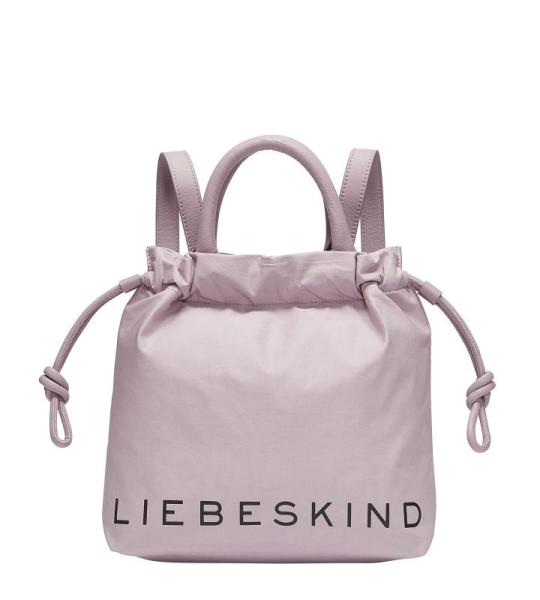 Liebeskind Damen Jillian Backpack S