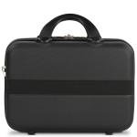 ITACA - Kosmetikkoffer Hartschale Groß, Beautycase Damen, Trolley & Handgepäck Koffer: Beauty Case Hartschale, Kosmetik Koffer, Kosmetiktasche Groß - Ideal für Reisen!