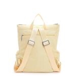Suri Sports Marry City Backpack L Lightyellow