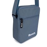 Bench schoudertas voor dames en heren, handtas, schoudertas, crossbody-tas, heuptas