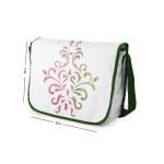 Bonateks Unisex Kinder Frgcsb106450-h Schultasche, Mehrfarbig