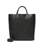 Liebeskind dames hera tote, Black Pebble L, Large