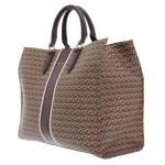 Shopper Bruin STUK