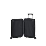Samsonite Neopulse - spinner koffer, Grijs (mat grafiet), Spinner S