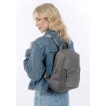 Angela Backpack Stone