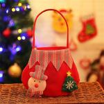Geldbörse für Mädchen, Kindergeldbörse, rote Mini-Tasche, bequeme, weiche Plüschtasche für Mädchen, Cr-Oss Körpertasche für Urlaub, Reisen, Kindergarten, Geschenk für Mä