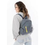Suri Sports Marry Backpack Blue
